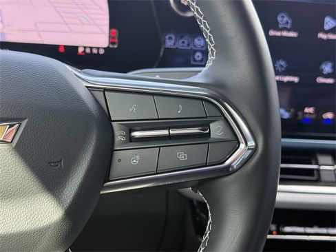 Used 2024 Chevrolet Equinox EV LT w/ LPO, All-Weather Mat Package image 23