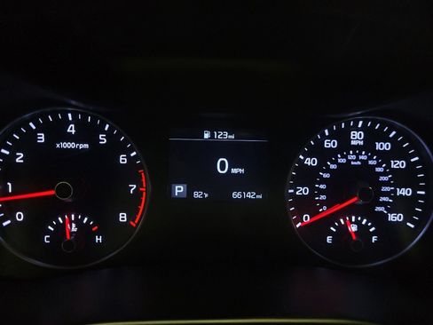 Used 2019 Kia Forte LXS FWD image 23