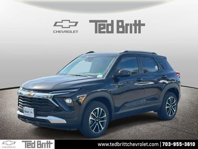 New 2026 Chevrolet TrailBlazer LT w/ LT Cold Weather Package