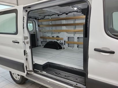 Used 2021 Ford Transit 250 Low Roof w/ Exterior Upgrade Package