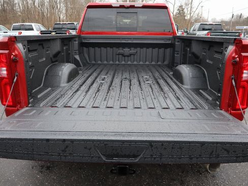 New 2026 Chevrolet Silverado 3500 High Country w/ Technology Package image 26