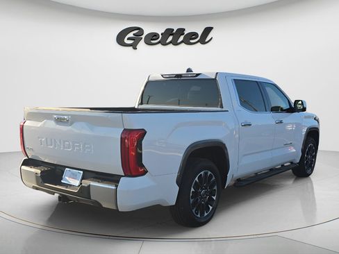 Used 2023 Toyota Tundra Limited image 5