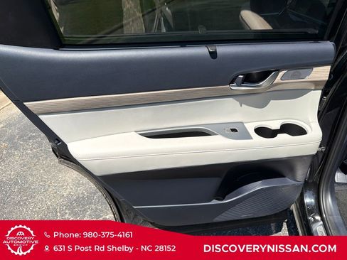 Used 2021 Hyundai Palisade Limited AWD/4WD image 34