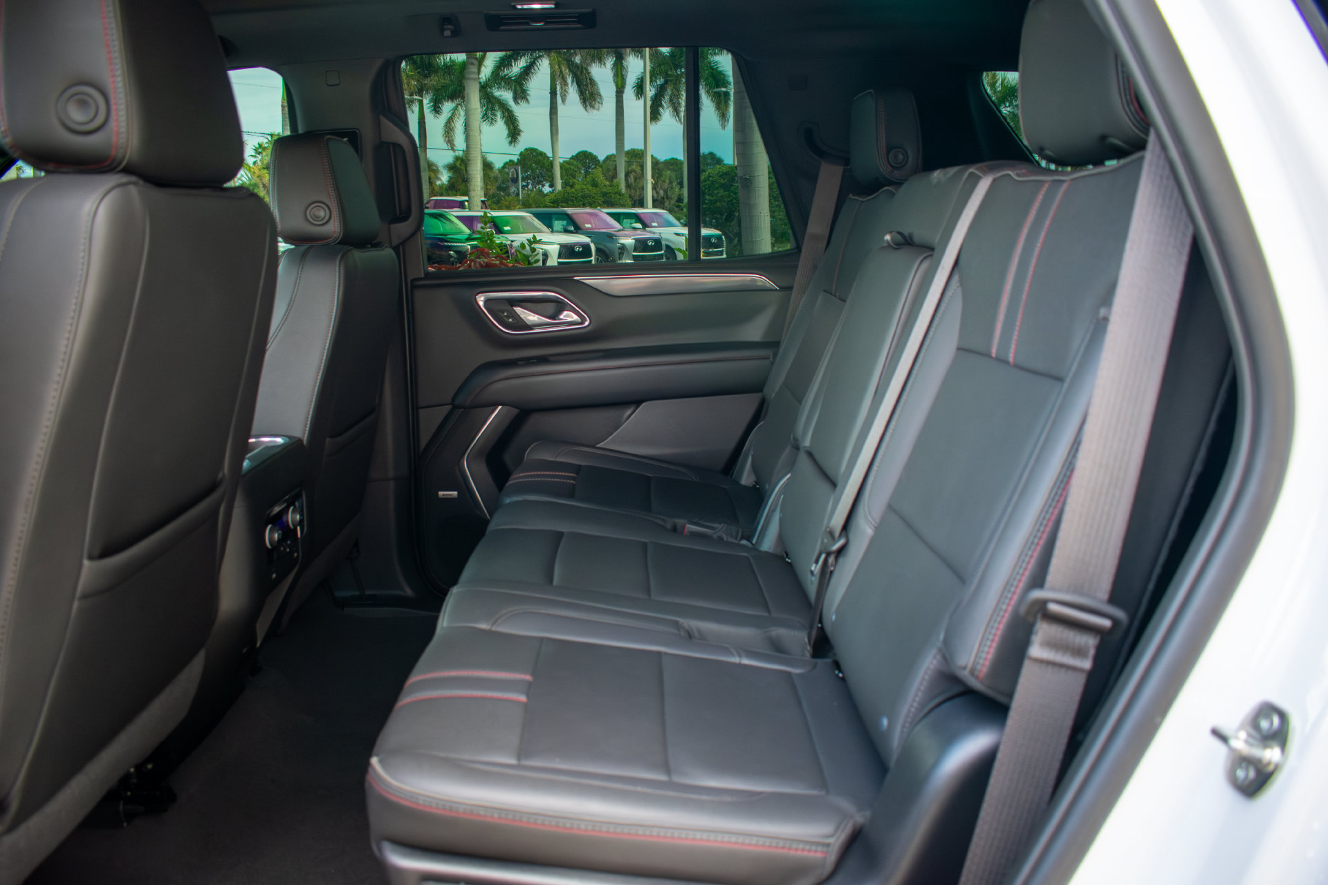 Used 2023 Chevrolet Tahoe RST AWD/4WD image 20