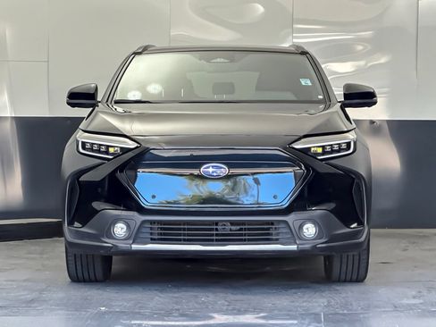 Used 2023 Subaru Solterra AWD image 8