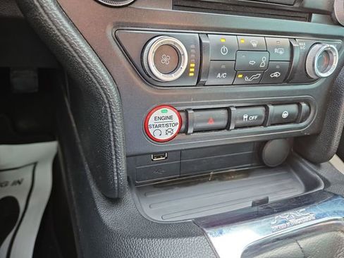 Used 2015 Ford Mustang Coupe w/ Equipment Group 051A image 21