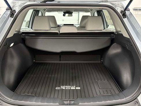 New 2026 Toyota Corolla Cross L image 27