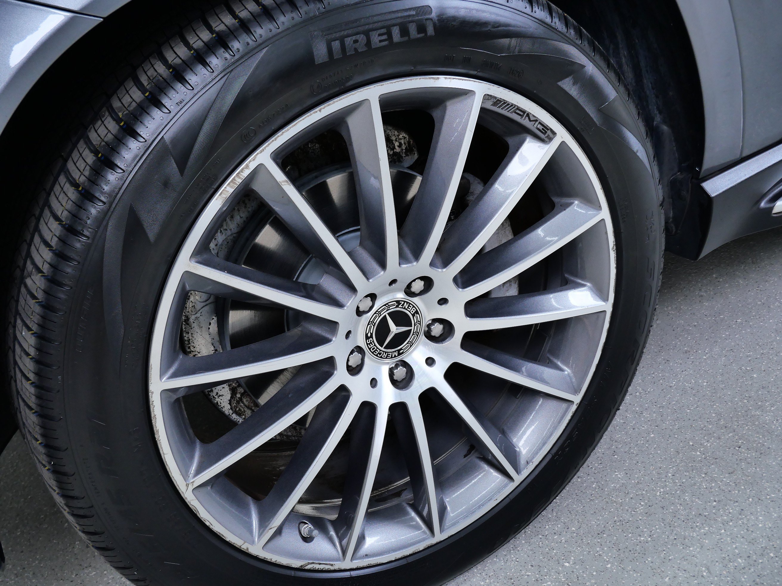 Certified 2023 Mercedes-Benz GLE 350 4MATIC image 13