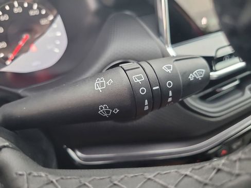 New 2026 Jeep Compass Latitude AWD/4WD image 33