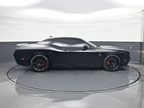 Used 2023 Dodge Challenger SRT Hellcat image 8