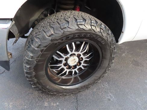 Used 2011 Ford F250 XL w/ PWR Equipment Group image 11