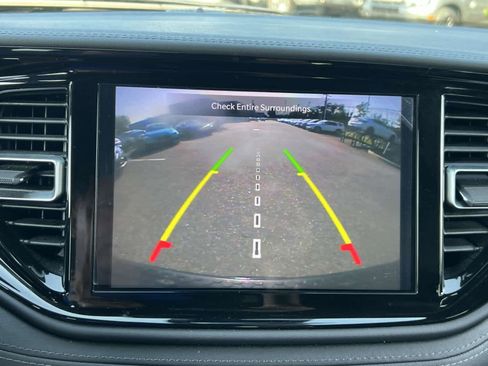 Used 2022 Dodge Durango Citadel image 25