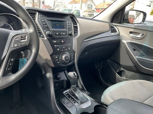 Used 2015 Hyundai Santa Fe Sport w/ Option Group 02 AWD/4WD image 18