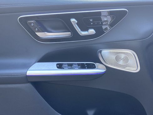 Certified 2025 Mercedes-Benz GLC 300 4MATIC image 20