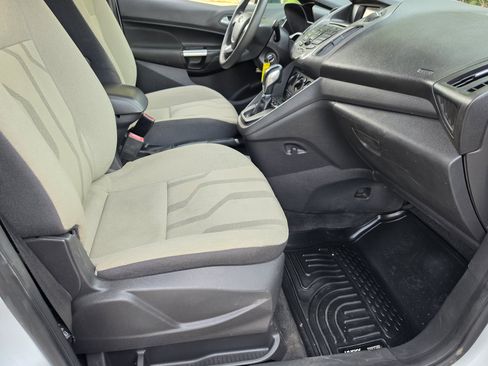 Used 2015 Ford Transit Connect XLT FWD image 20