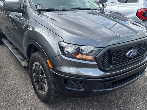 Used 2019 Ford Ranger XL RWD image 5
