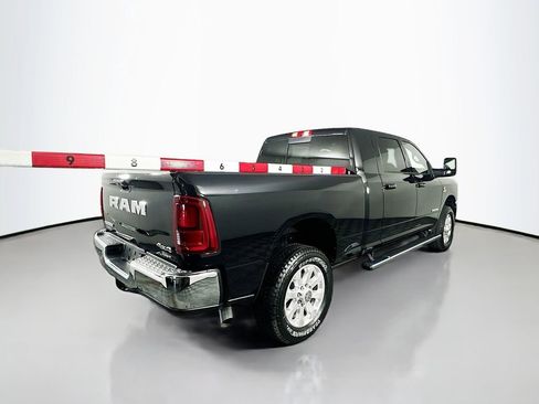 New 2026 RAM 3500 Laramie image 7