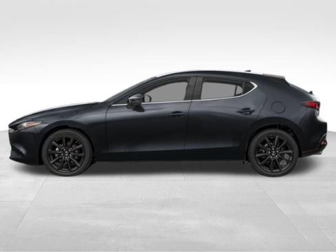 New 2026 MAZDA MAZDA3 2.5 S Hatchback w/ Premium Pkg image 7