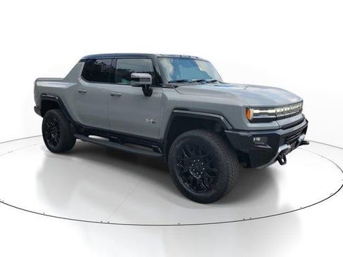 New 2025 GMC Hummer EV 2X image 2