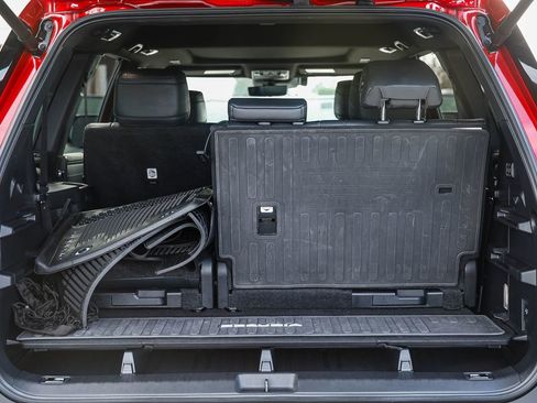 Used 2023 Toyota Sequoia Platinum image 27