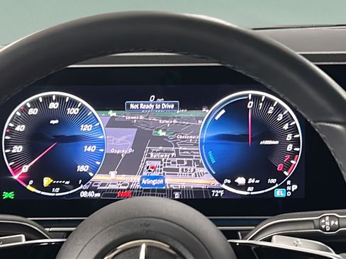 Used 2025 Mercedes-Benz GLE 450e 4MATIC image 28