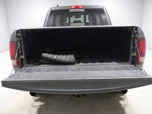 Used 2016 RAM 1500 Rebel w/ Luxury Group AWD/4WD image 4