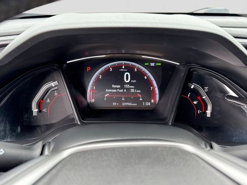 Used 2021 Honda Civic Sport image 32