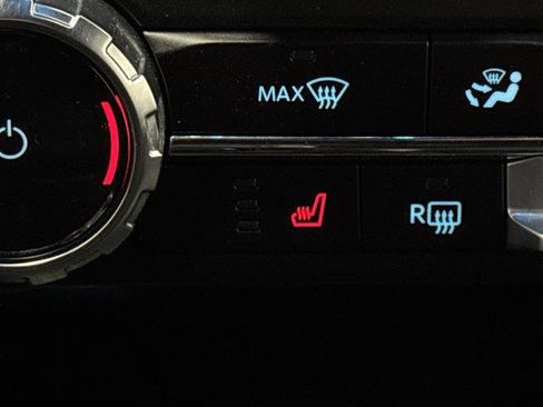 Used 2024 Ford F150 XLT w/ Equipment Group 302A MID image 7