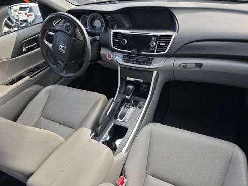 Used 2013 Honda Accord EX-L image 12