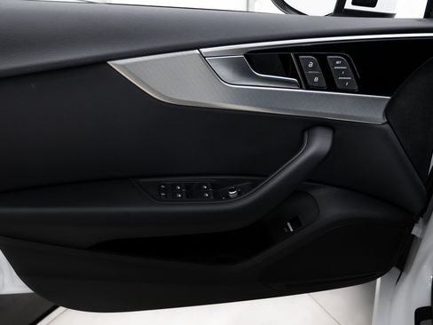 Certified 2025 Audi A5 2.0T Premium Plus w/ Convenience Plus Package image 11