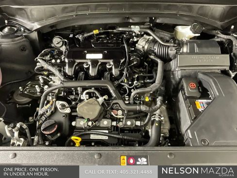Used 2024 Kia Telluride S FWD image 50