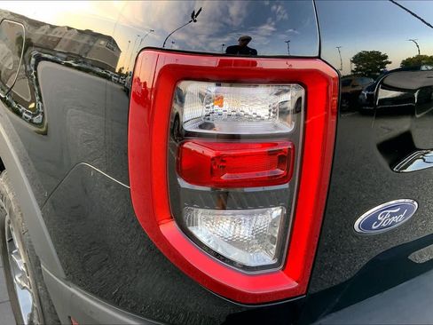 Used 2024 Ford Bronco Sport Big Bend AWD/4WD image 26