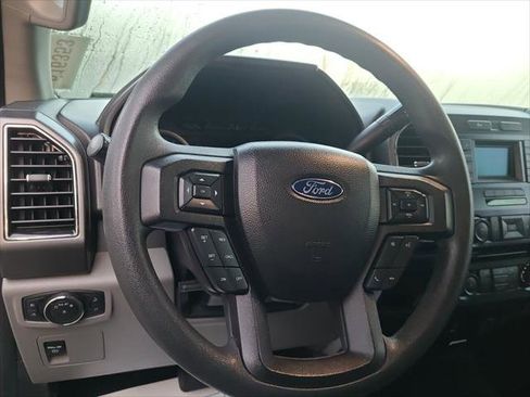 Used 2017 Ford F150 XLT image 19