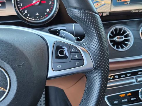 Used 2018 Mercedes-Benz E 400 E 400 image 20