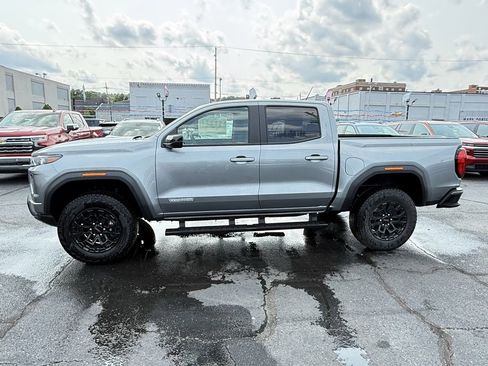 New 2026 GMC Canyon Elevation w/ Convenience Package image 2