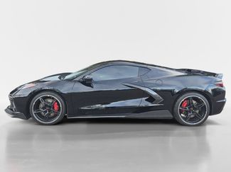 Used 2020 Chevrolet Corvette Stingray Premium Cpe w/ 3LT Preferred Equipment Group video 2