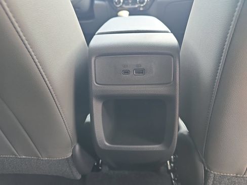 New 2026 Chevrolet Trax ACTIV w/ Driver Confidence Package FWD image 15