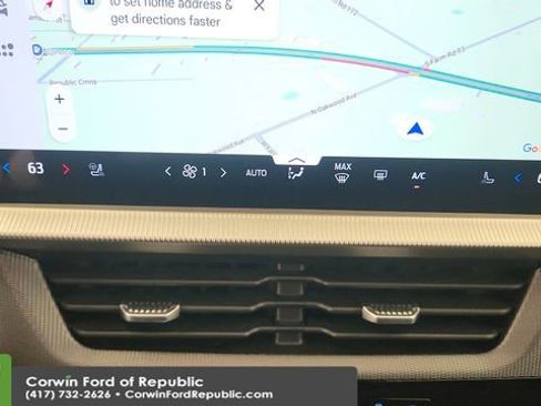 Used 2025 Ford Explorer ST-Line w/ ST-Line Street Pack image 21