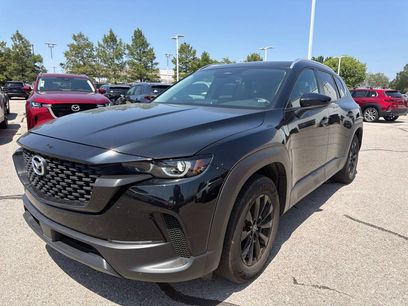Used 2025 MAZDA CX-50 AWD 2.5 S w/ Premium Package