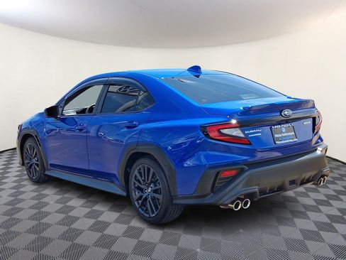 Used 2023 Subaru WRX Premium AWD/4WD image 5