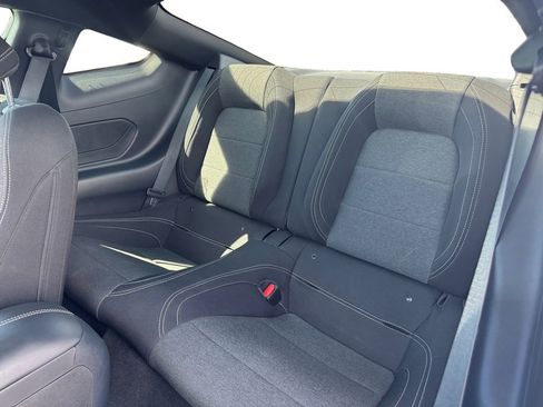 Used 2024 Ford Mustang Coupe image 10
