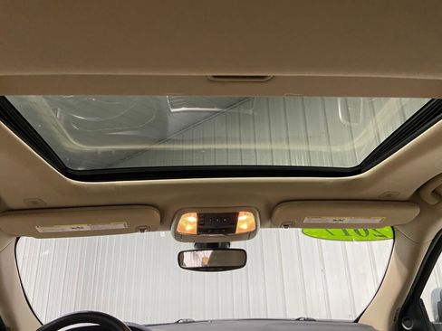 Used 2017 Jeep Grand Cherokee Limited w/ Trailer Tow Group IV image 21