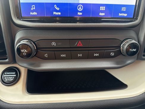 Used 2023 Ford Bronco Sport Heritage w/ Heritage Convenience Package image 58