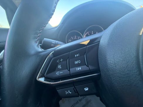 Used 2022 MAZDA CX-5 Carbon Edition image 22