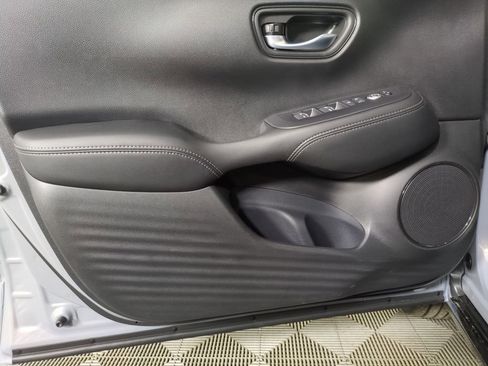 New 2026 Honda HR-V EX-L image 10