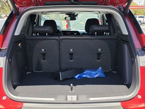 New 2026 Chevrolet TrailBlazer LT w/ Convenience Package image 11