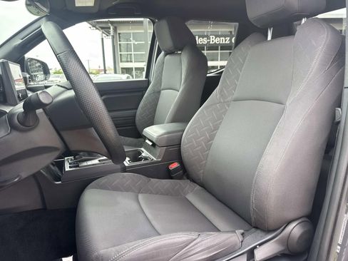 Used 2025 Toyota Tacoma SR RWD image 17