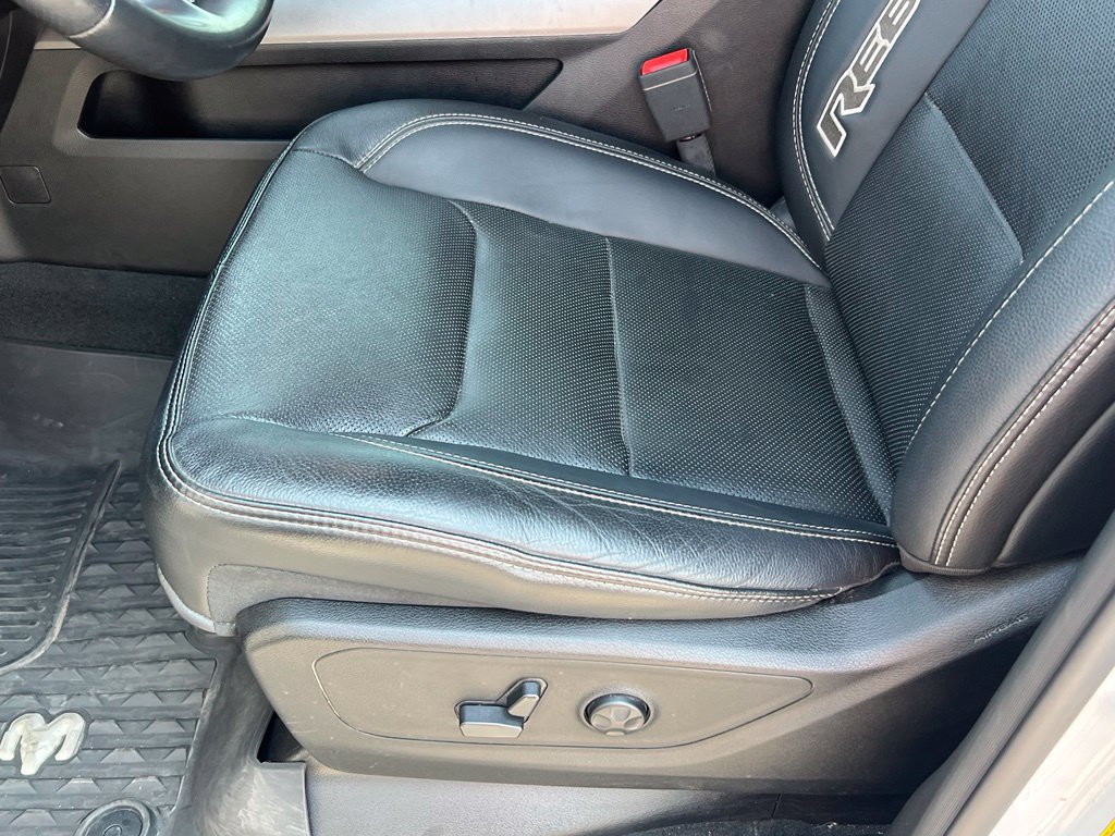 Used 2021 RAM 1500 Rebel w/ Rebel Level 1 Equipment Group AWD/4WD image 27