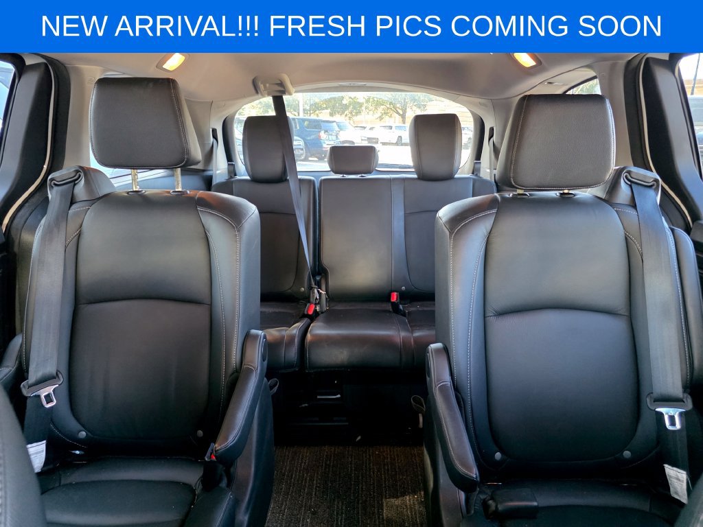 Used 2022 Honda Odyssey EX-L image 12