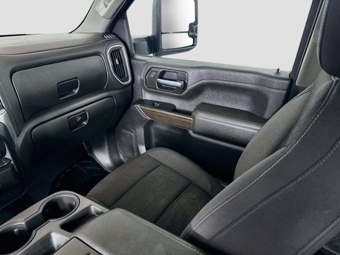 Used 2023 Chevrolet Silverado 3500 LT w/ Convenience Package AWD/4WD image 20